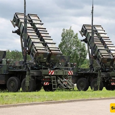 Pentagon Does Not Rule Out Sending New Air Defense Equipment To Ukraine
