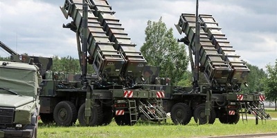 Pentagon Does Not Rule Out Sending New Air Defense Equipment To Ukraine
