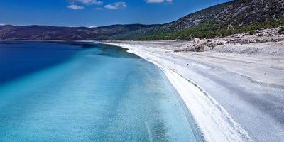 Where Is Lake Salda? (A Complete Guide)