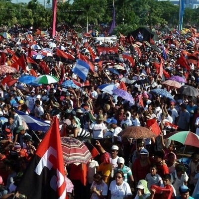 Iran Congratulates Nicaragua on Anniversary of Revolution