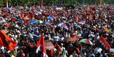 Iran Congratulates Nicaragua on Anniversary of Revolution