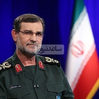 Commander of the IRGC Navy: The Strait of Hormuz will be opened or closed according to the orders of the country’s senior authorities.