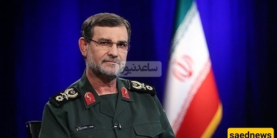 Commander of the IRGC Navy: The Strait of Hormuz Will Be Opened or Closed According to The Orders of The Country’s Senior Authorities