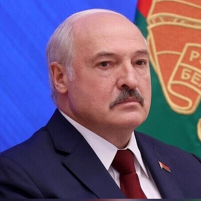 Belarus Claims Ukraine is Provoking Russia Towards Nuclear Escalation