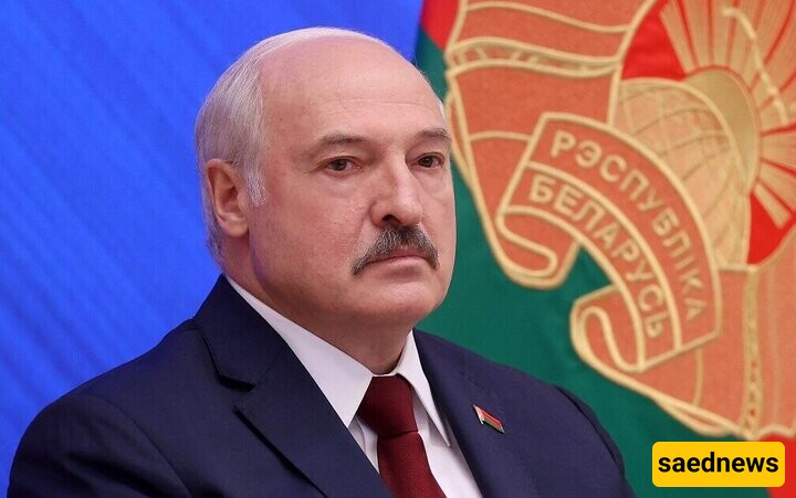 Belarus Claims Ukraine is Provoking Russia Towards Nuclear Escalation