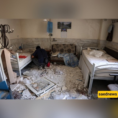 Bloodshed at Evin: Iran Denounces Israeli “Symbolic Strike” as Crime Against Civilians