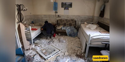 Bloodshed at Evin: Iran Denounces Israeli “Symbolic Strike” as Crime Against Civilians