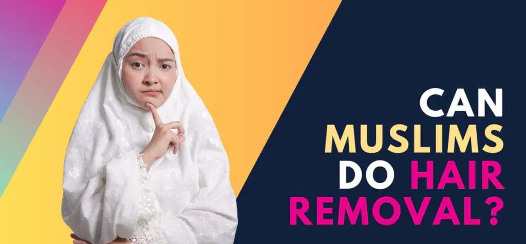 Rules and Guidelines for Using Hair Removal Powder ...