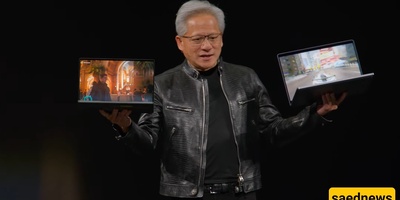 James Bond Gameplay Demo With The New RTX Spark Chip