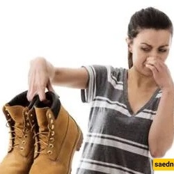 How a Cooling Device Can Help Eliminate Bad Shoe Odor + Image