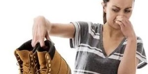 How a Cooling Device Can Help Eliminate Bad Shoe Odor + Image