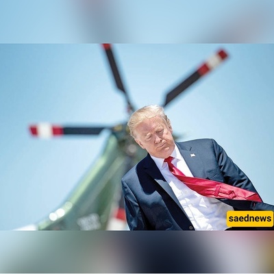 Trump vs. the Supreme Leader: How Ayatollah Khamenei Got Inside the President’s Head