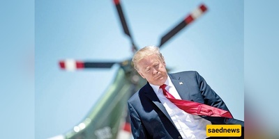 Trump vs. the Supreme Leader: How Ayatollah Khamenei Got Inside the President’s Head