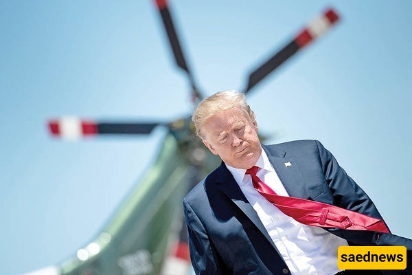 Trump vs. the Supreme Leader: How Ayatollah Khamenei Got Inside the President’s Head
