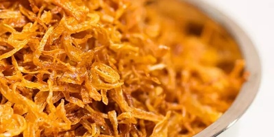 Long-Term Storage Methods for Fried Onions