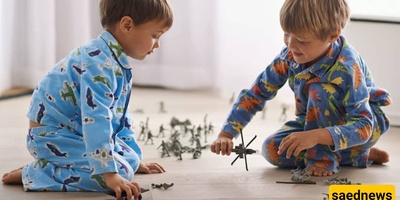 How To Build Stronger Cooperation Between Siblings