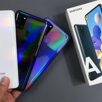 A Complete Analysis of the Samsung Galaxy A21 Smartphone