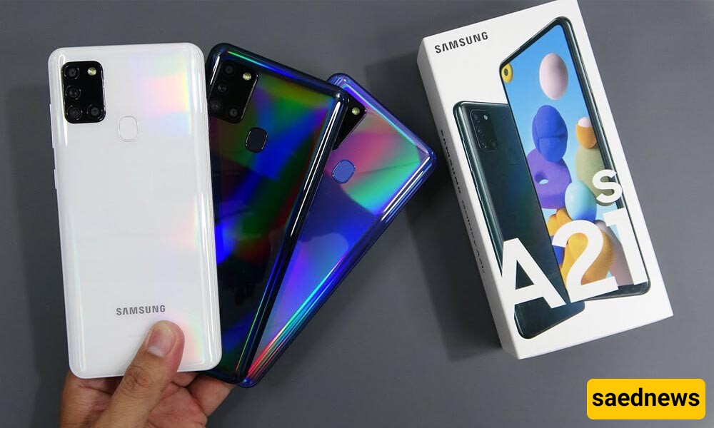 A Complete Analysis of the Samsung Galaxy A21 Smartphone