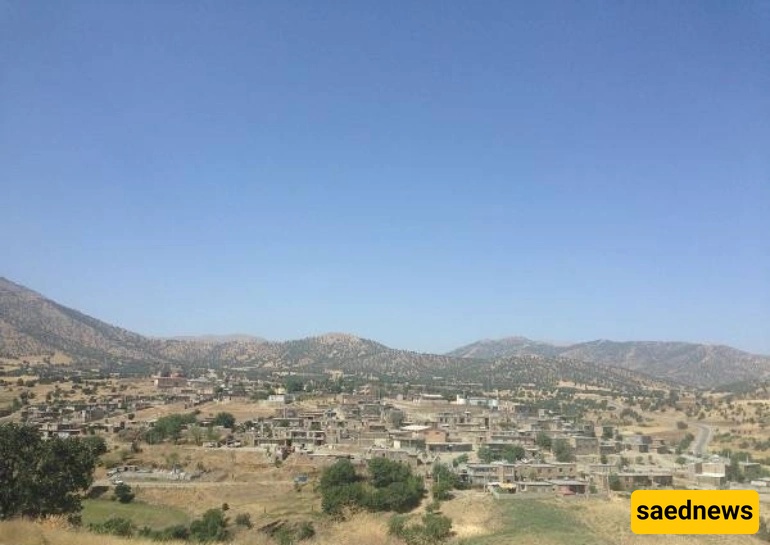 Haftash Village