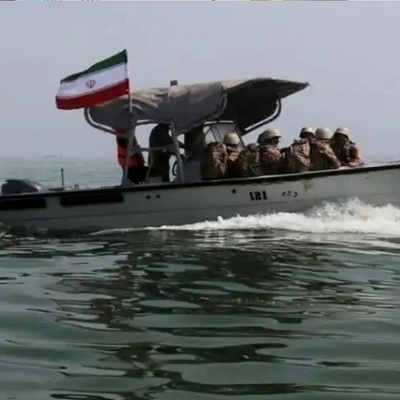 What Did the IRGC’s New Statement Say? The Section on the Strait of Hormuz Draws Attention
