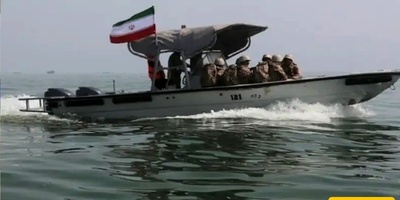 What Did the IRGC’s New Statement Say? The Section on the Strait of Hormuz Draws Attention