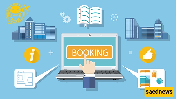 Tour Booking