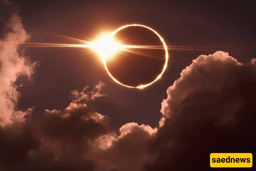 solar eclipse