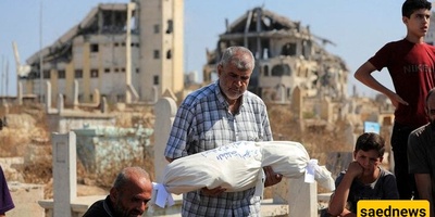 Child Succumbs to Injuries from Gaza Attack Last Month