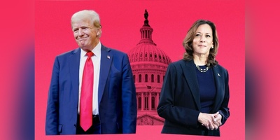 A Wild New Poll Shows Gen Z Trump Men Want Kids More Than Emotional Stability, And The Internet Is Crying