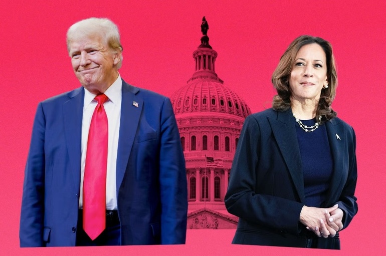 A Wild New Poll Shows Gen Z Trump Men Want Kids More Than Emotional Stability, And The Internet Is Crying