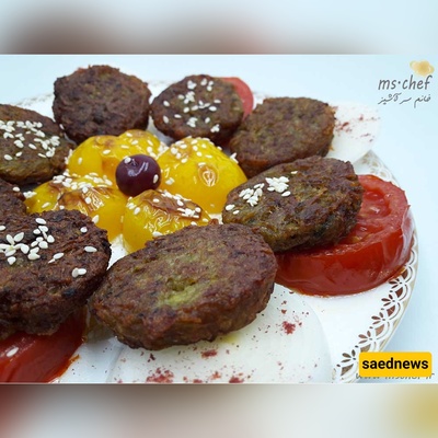 How to Make Kotlet: Beef-and-Potato Patties for a Classic Fry-up