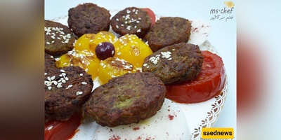 How to Make Kotlet: Beef-and-Potato Patties for a Classic Fry-up