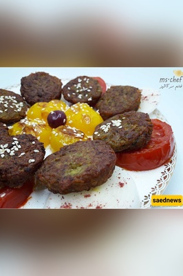 How to Make Kotlet: Beef-and-Potato Patties for a Classic Fry-up