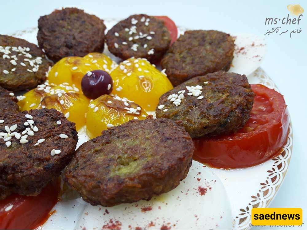 How to Make Kotlet: Beef-and-Potato Patties for a Classic Fry-up