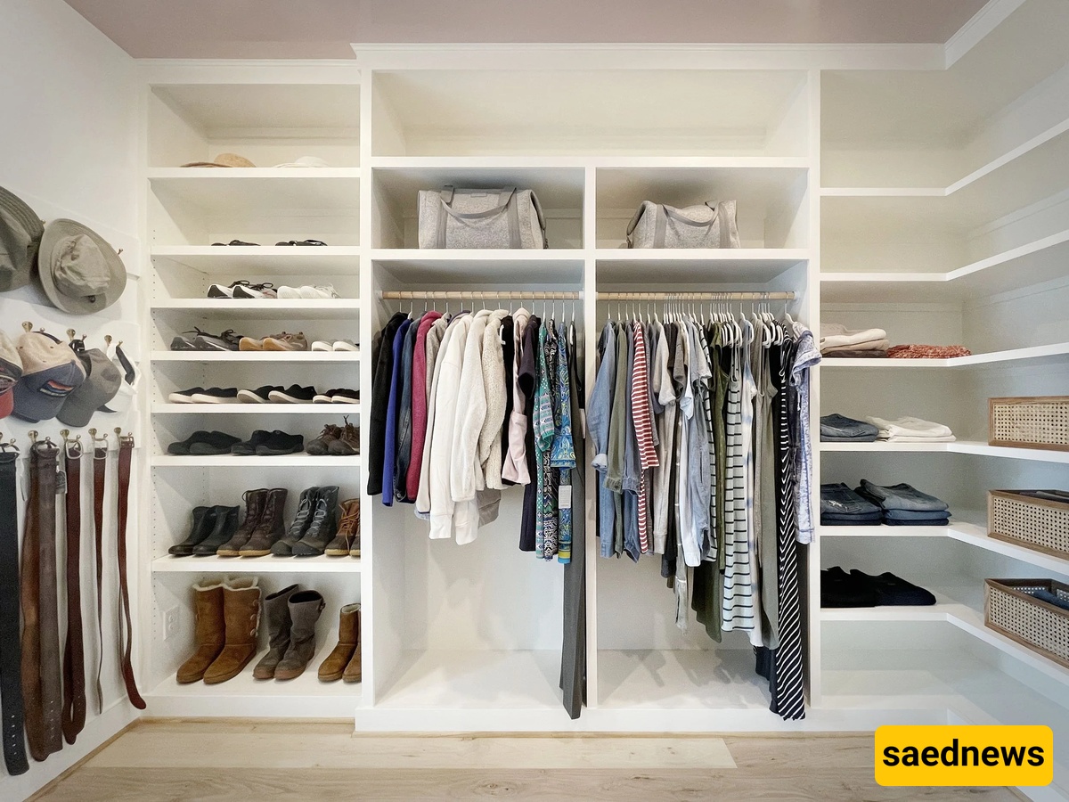clothes