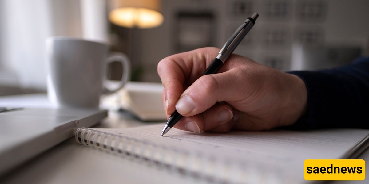 writting
