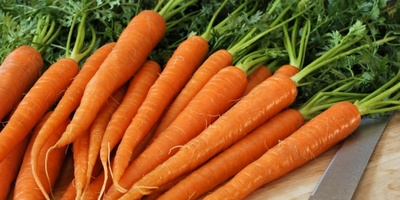 How to Store Carrots for Longer Freshness
