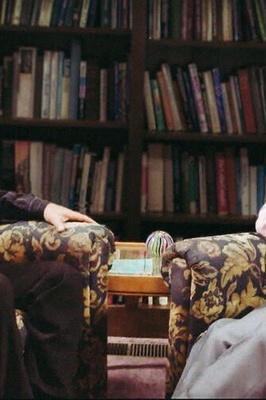 Ervin Yalom in His Works