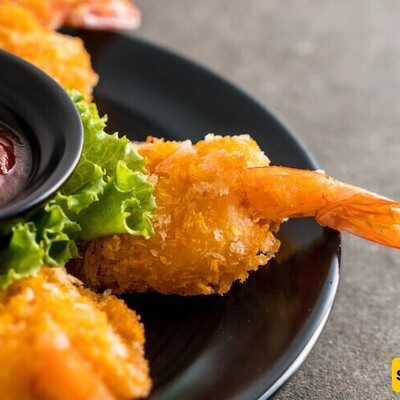 Shrimp Nuggets: A Simple Recipe