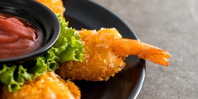 Shrimp Nuggets: A Simple Recipe