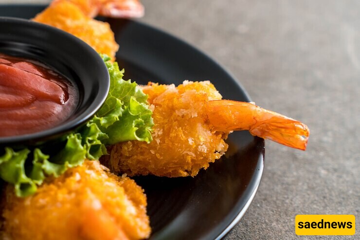 Shrimp Nuggets: A Simple Recipe