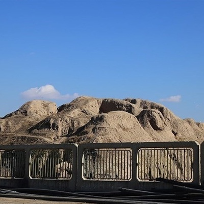 Meimoon Castle: Exploring Qazvin’s Hidden Fortress