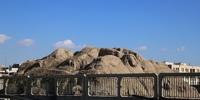 Meimoon Castle: Exploring Qazvin’s Hidden Fortress