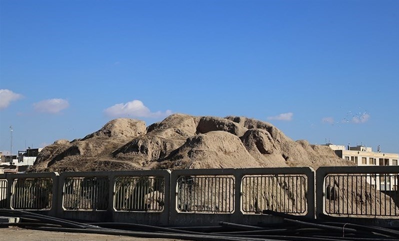 Meimoon Castle: Exploring Qazvin’s Hidden Fortress