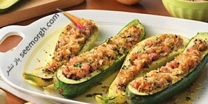 Stuffed Pumpkin | How to Make Stuffed Pumpkin
