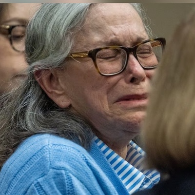 Donna Adelson’s Shocking Courtroom Collapse That Swayed the Jury