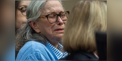 Donna Adelson’s Shocking Courtroom Collapse That Swayed the Jury