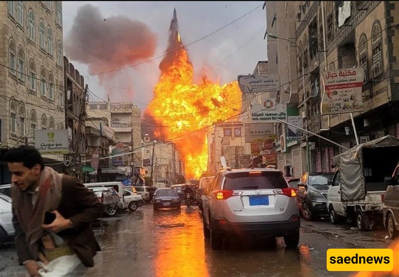 Iran Condemns Israeli Strike on Yemeni Officials
