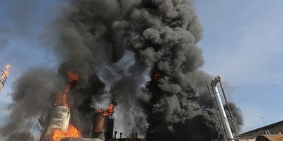 Iran Calls for International Accountability after US‑Israeli Attacks on Energy Infrastructure