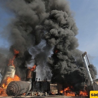 Iran Calls for International Accountability after US‑Israeli Attacks on Energy Infrastructure